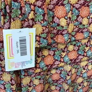 LuLaRoe Azure